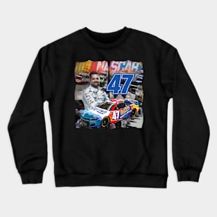 RICKY STENHOUSE JR RACING Crewneck Sweatshirt